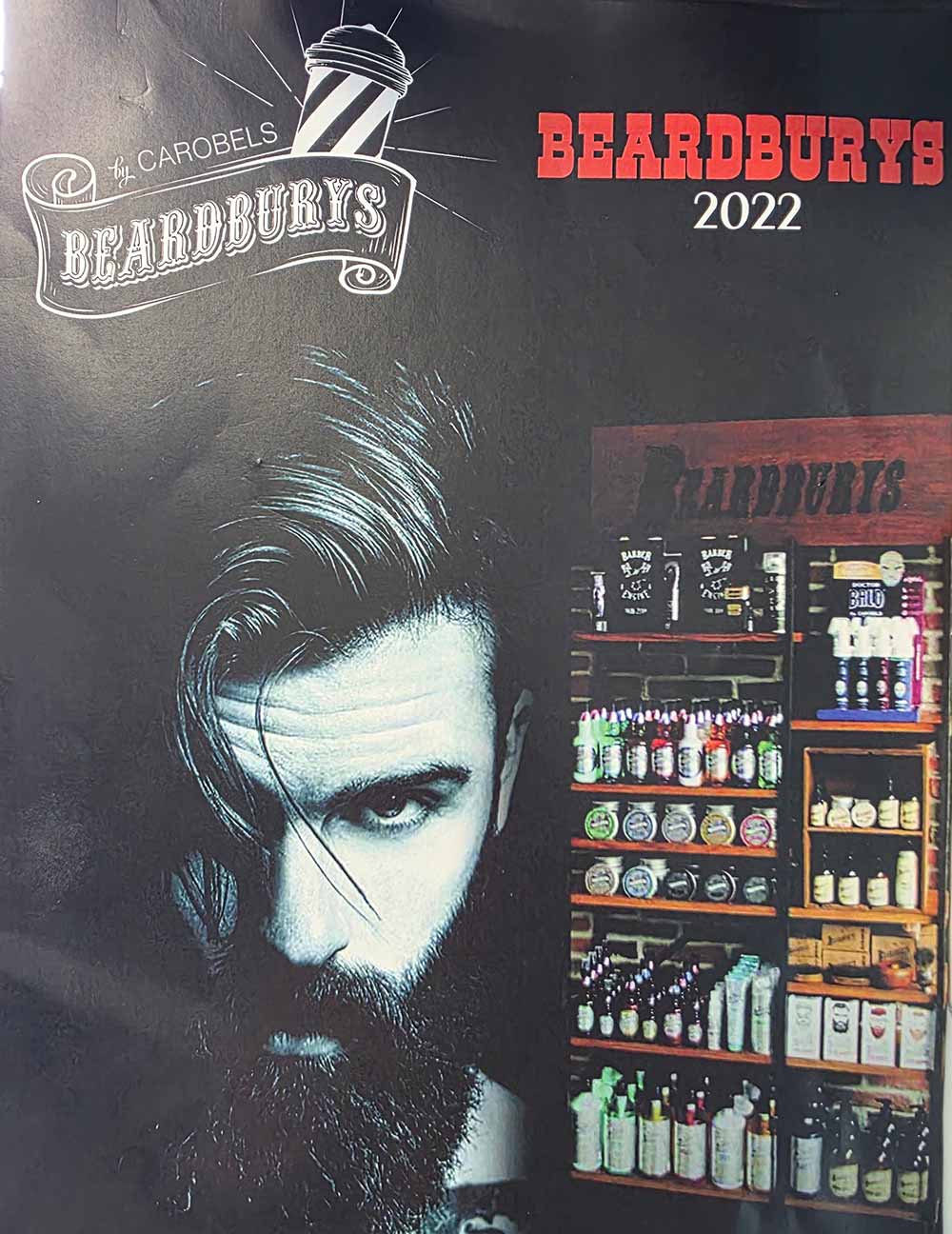 Au clipper doré -produit 2